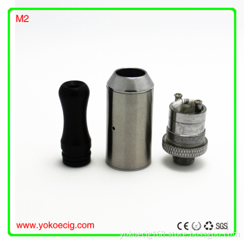 2013 Newest Product of Bully M2 E Cig Atomizer